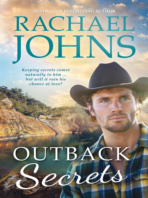 Title details for Outback Secrets by Rachael Johns - Available